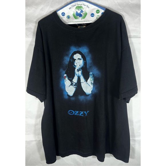 ozzy osbourne retirement